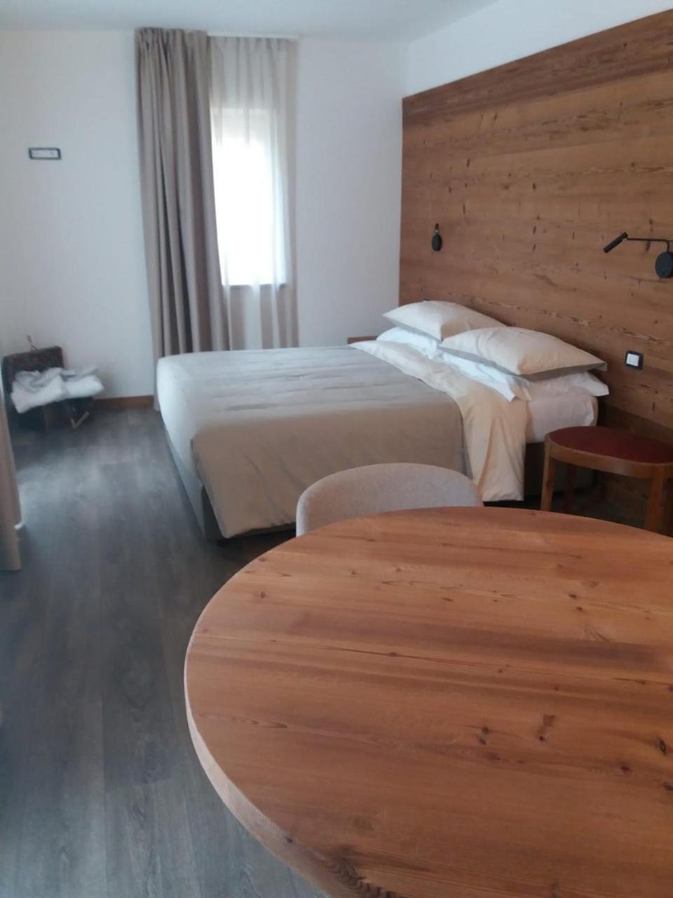 Bed and breakfast Al Castel Padola