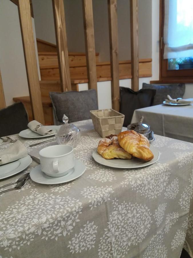 Bed and breakfast Al Castel Padola
