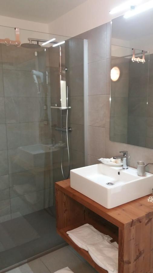 Al Castel Bed and breakfast