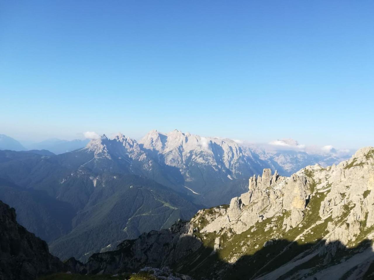 Al Castel * Padola