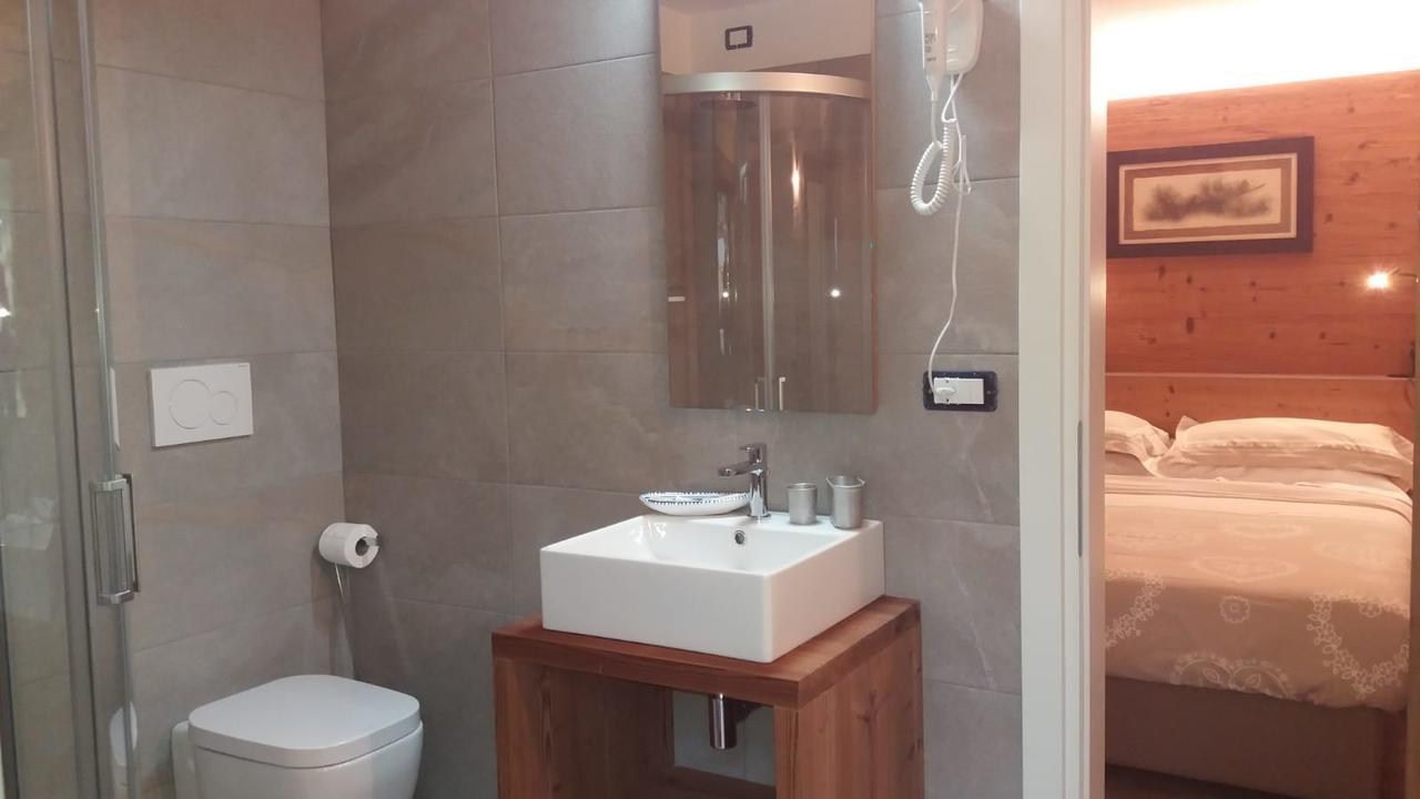 Al Castel Bed and breakfast *