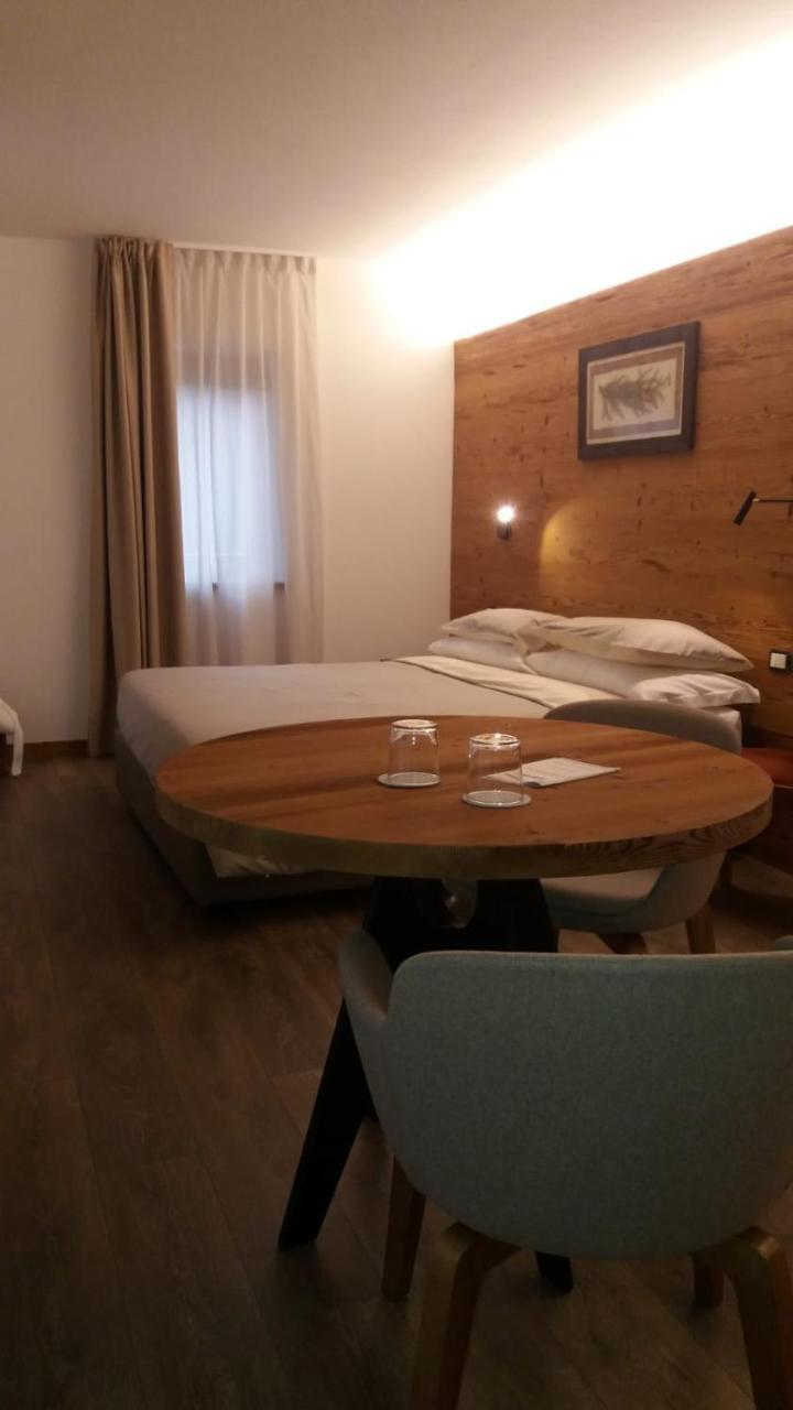 Al Castel Bed and breakfast Padola