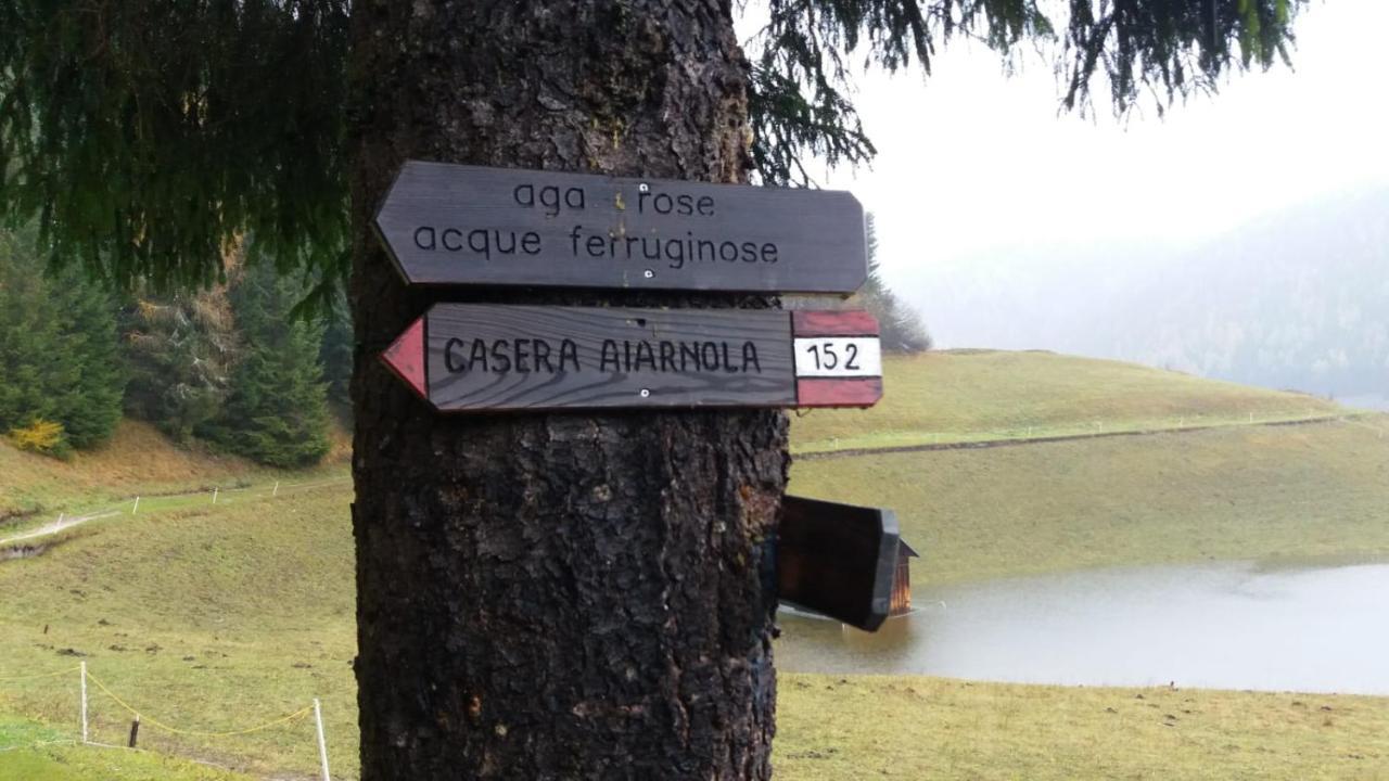 Bed and breakfast Al Castel Padola