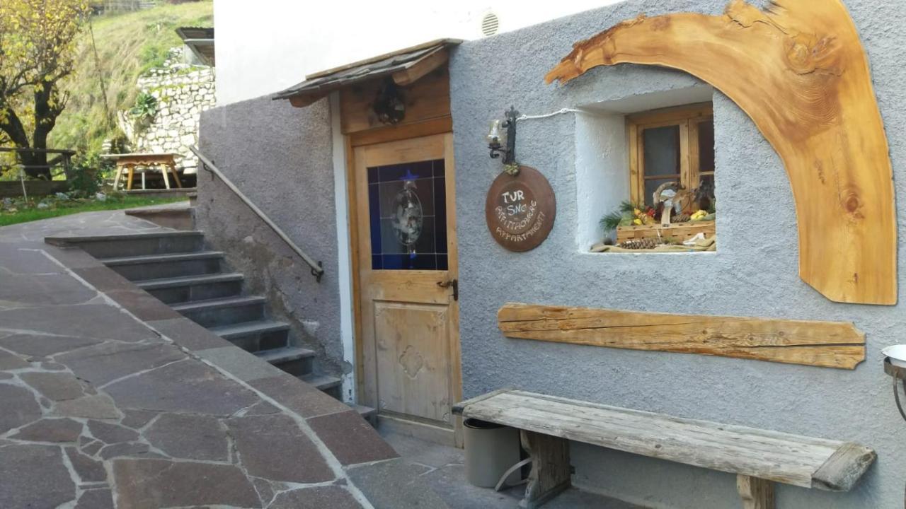 Bed and breakfast Al Castel *