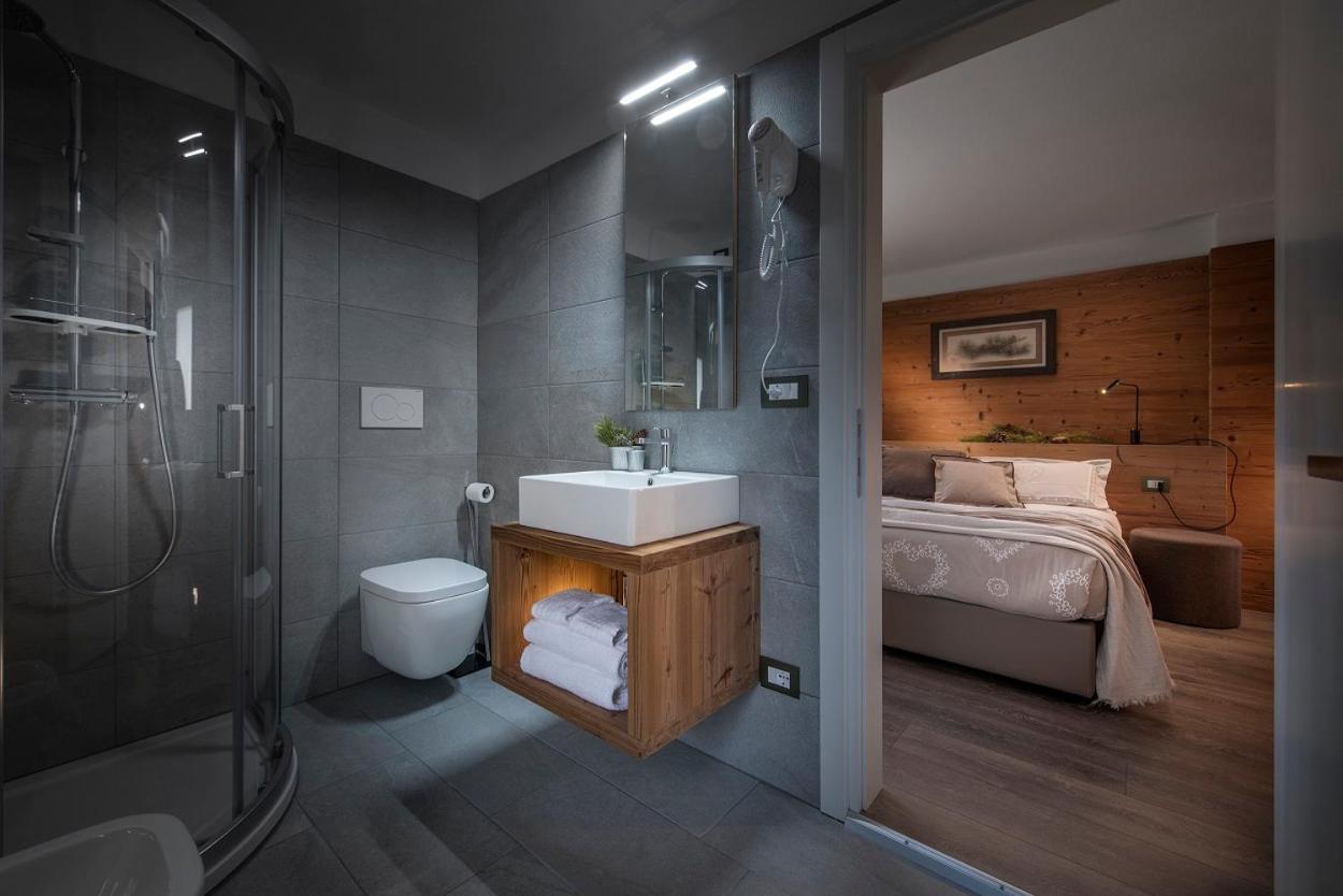 Al Castel Bed and breakfast *