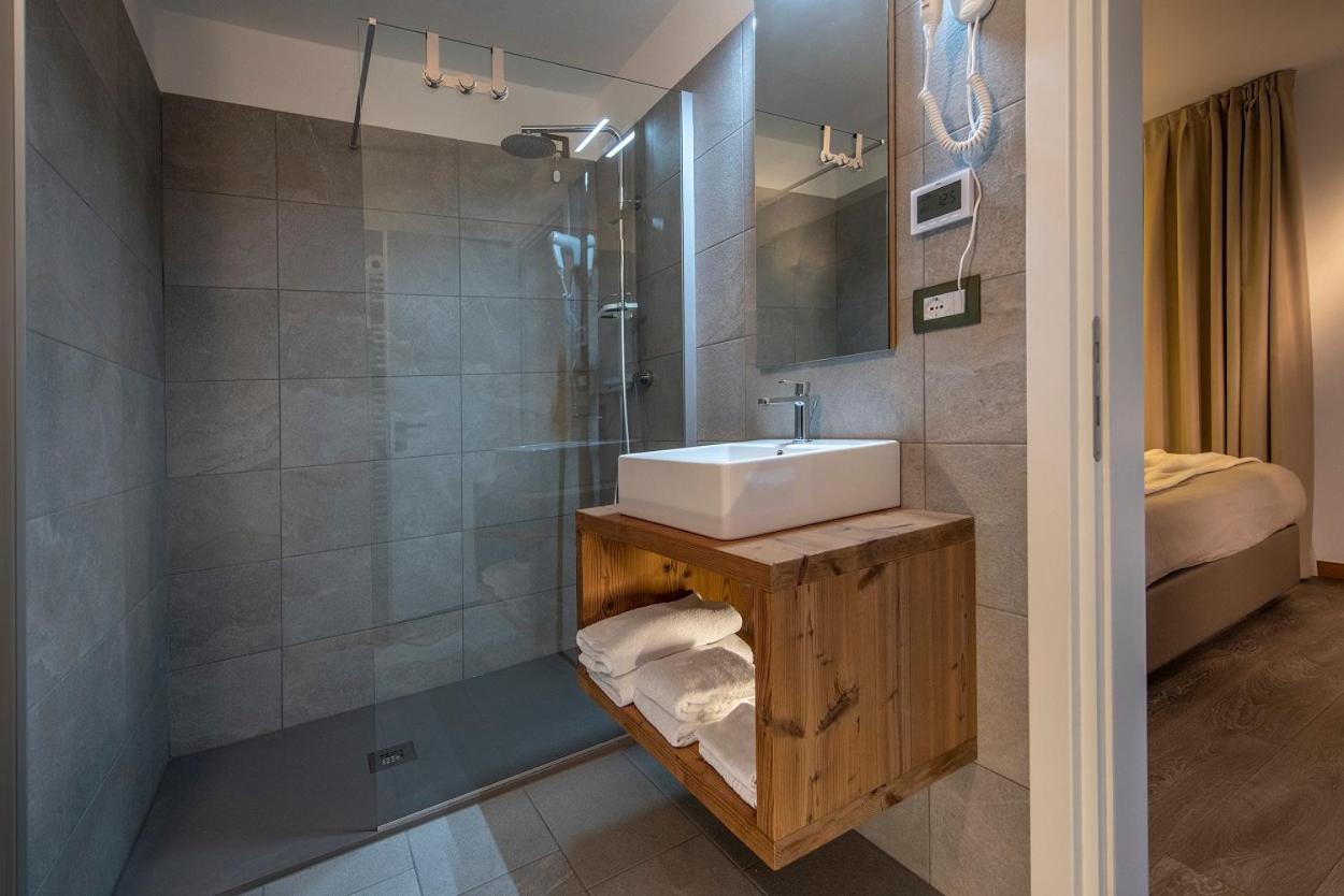 Al Castel Bed and breakfast