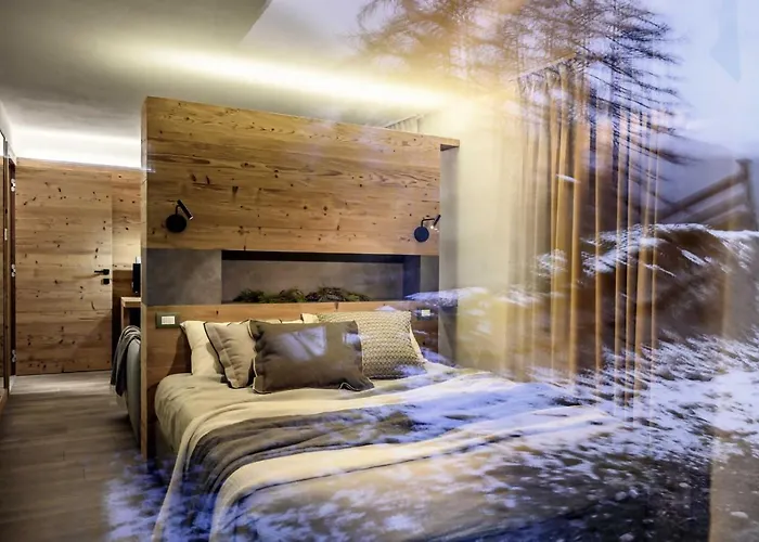 B&B Al Castel