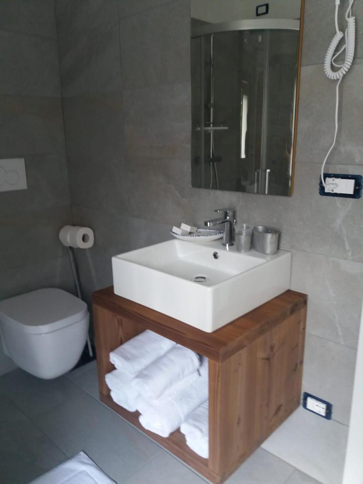Bed & Breakfast Al Castel *