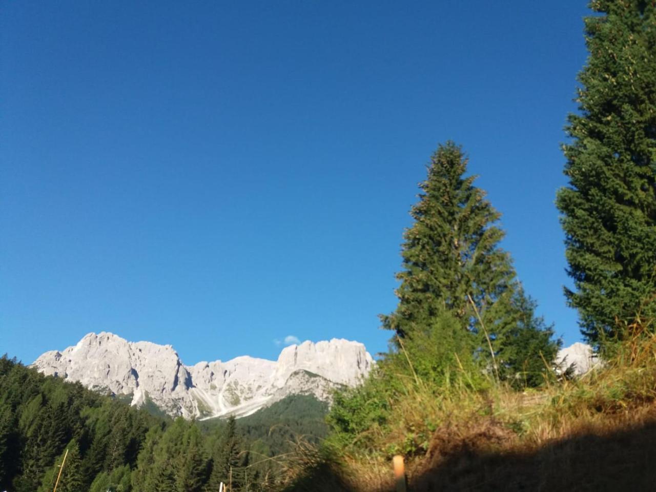 Bed & Breakfast Al Castel Padola