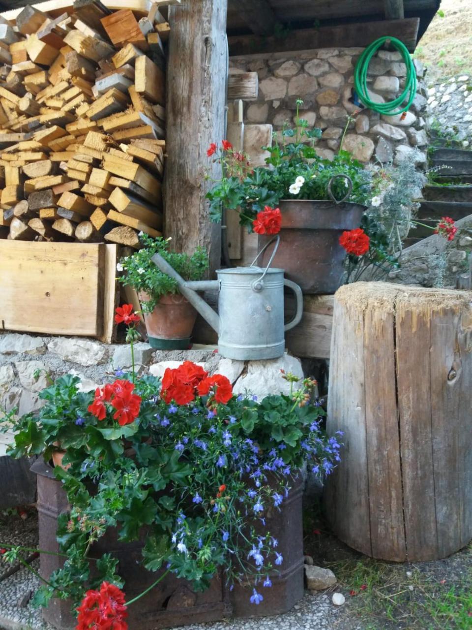 Bed & Breakfast Al Castel *