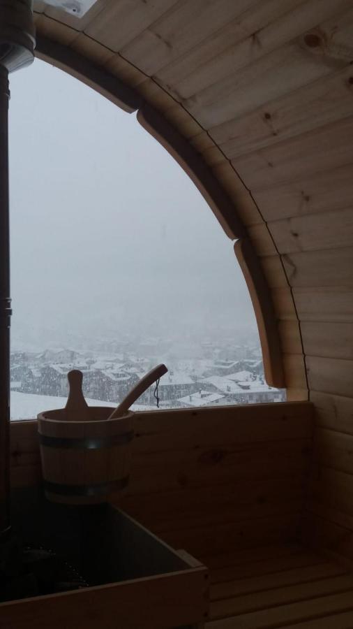 Bed & Breakfast Al Castel